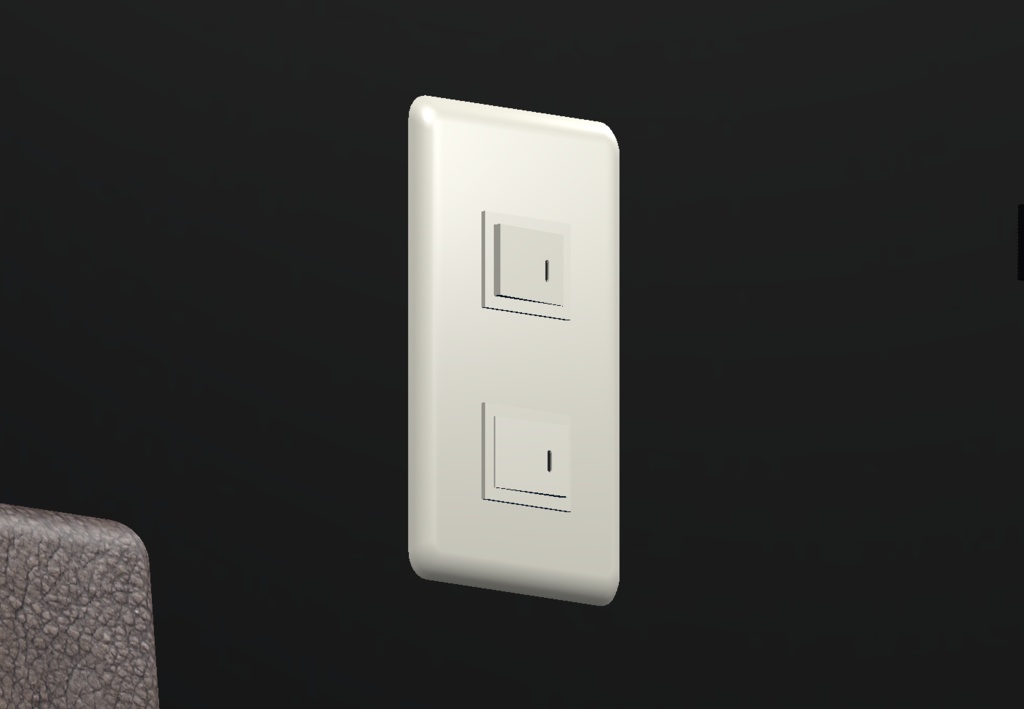 VRC想定スイッチ