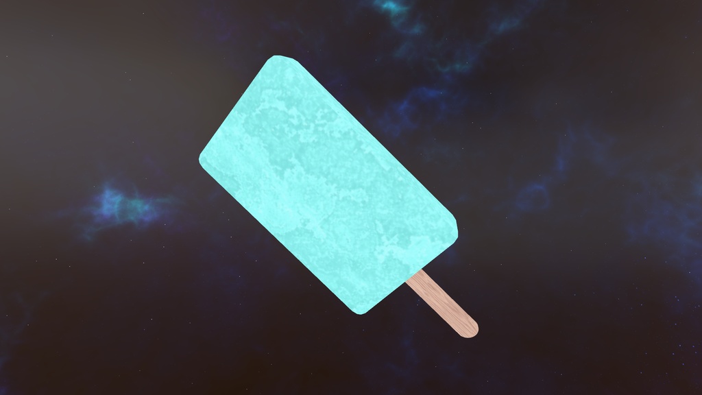 VRChat想定 当たる!!ギャリギャリ君