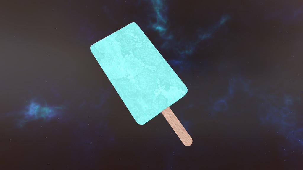 VRChat想定 当たる!!ギャリギャリ君