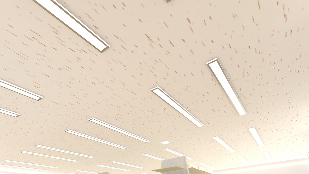 VRChat想定 コンビニエンスストア
