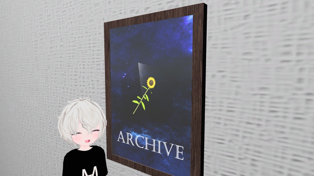 VRChat想定 額