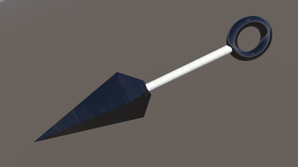 VRChat想定 変わり身システム