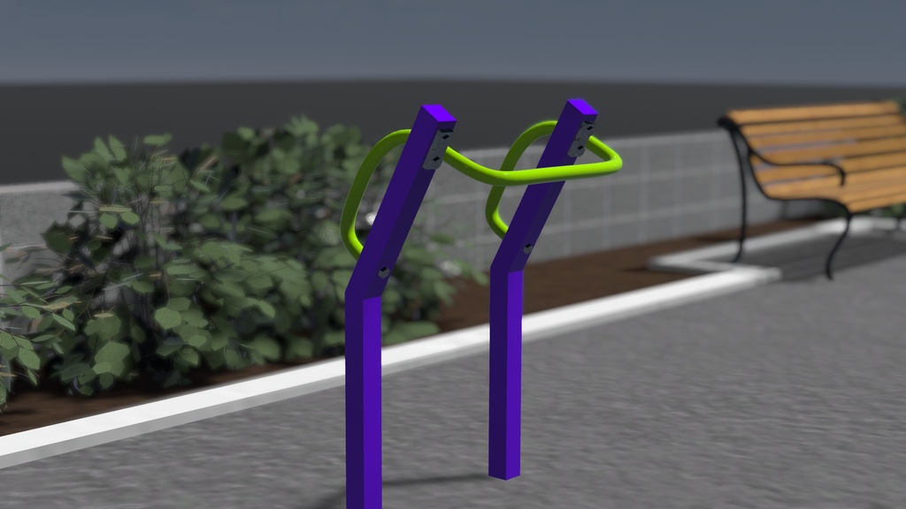 VRChat想定 エバー初号機