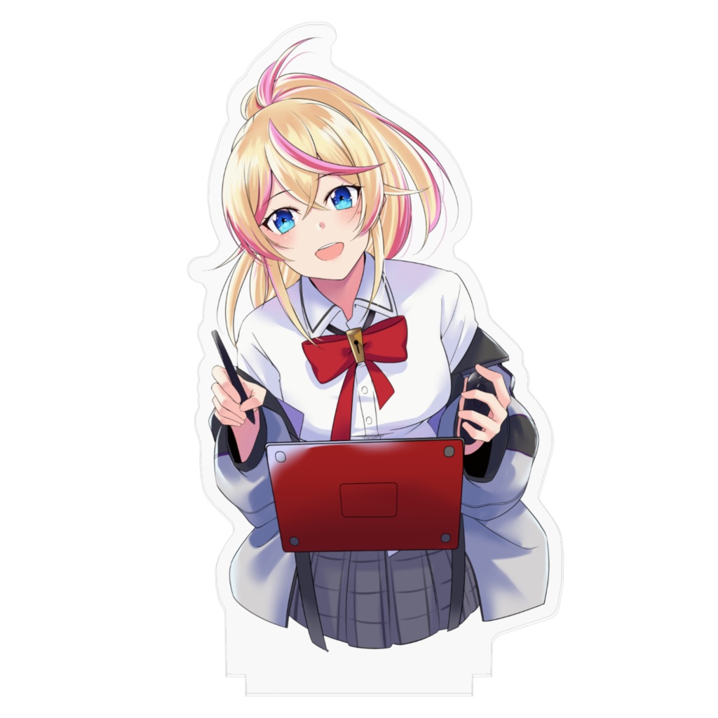 せんりちゃんアクリルフィギュア