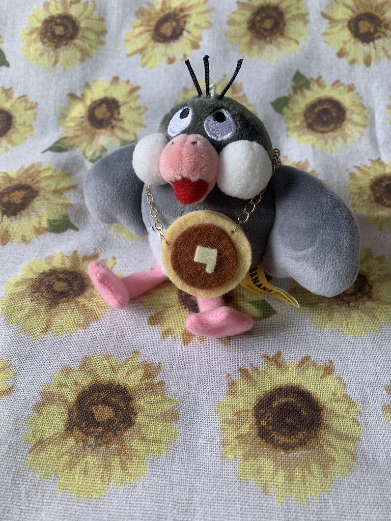 ホットケーキベレー帽(再販)とポシェット