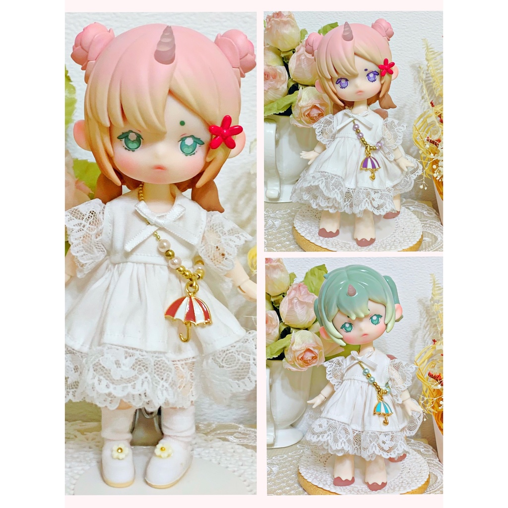 『アンティーユ』傘ポシェット