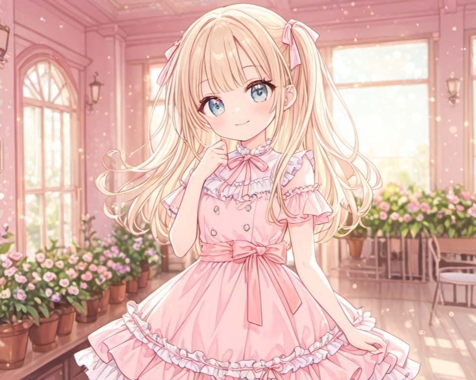 ミルキータウン