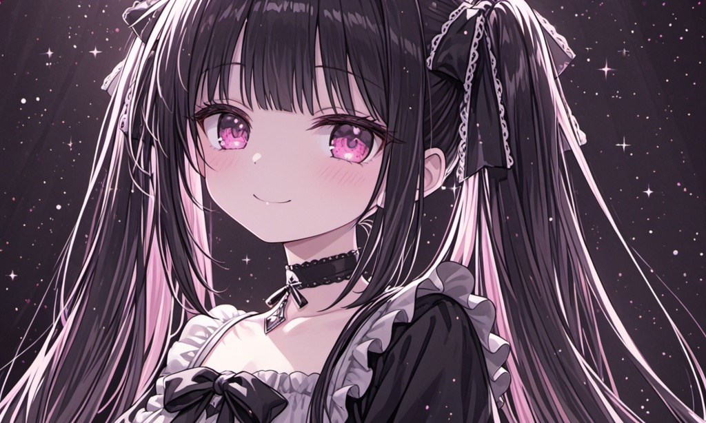 ピンクノワール