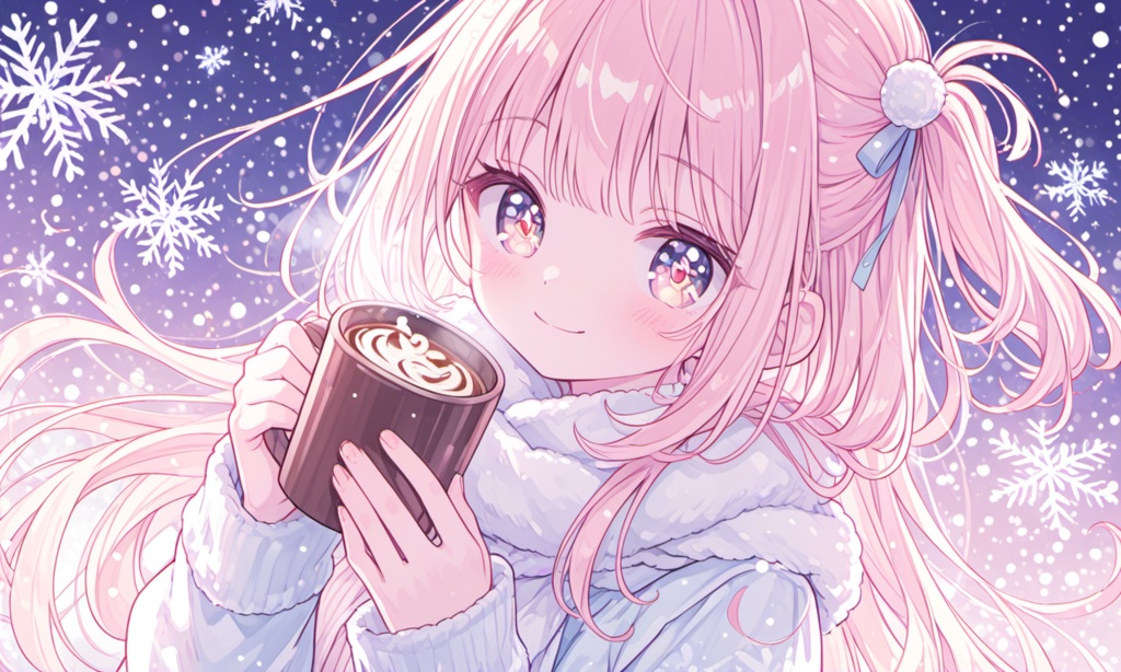 ココアドロップ