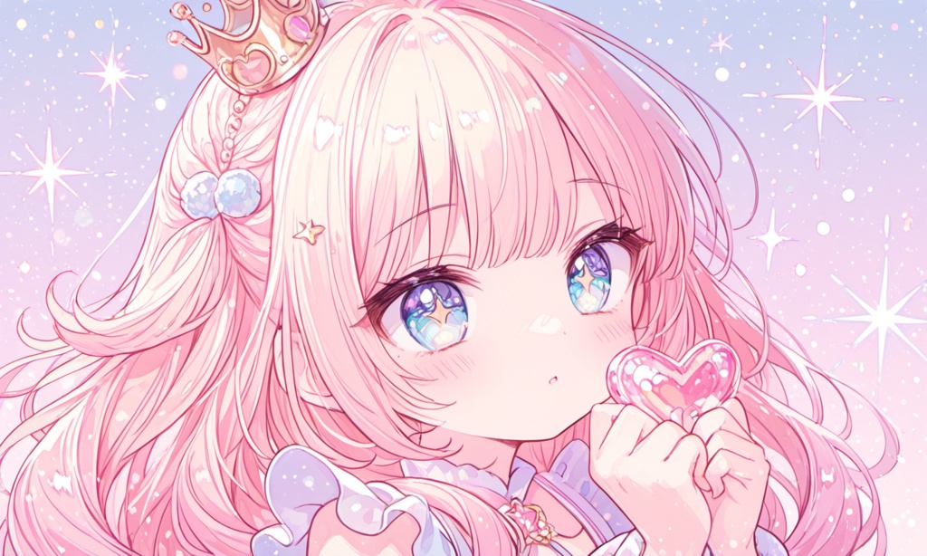 プリンセスビート