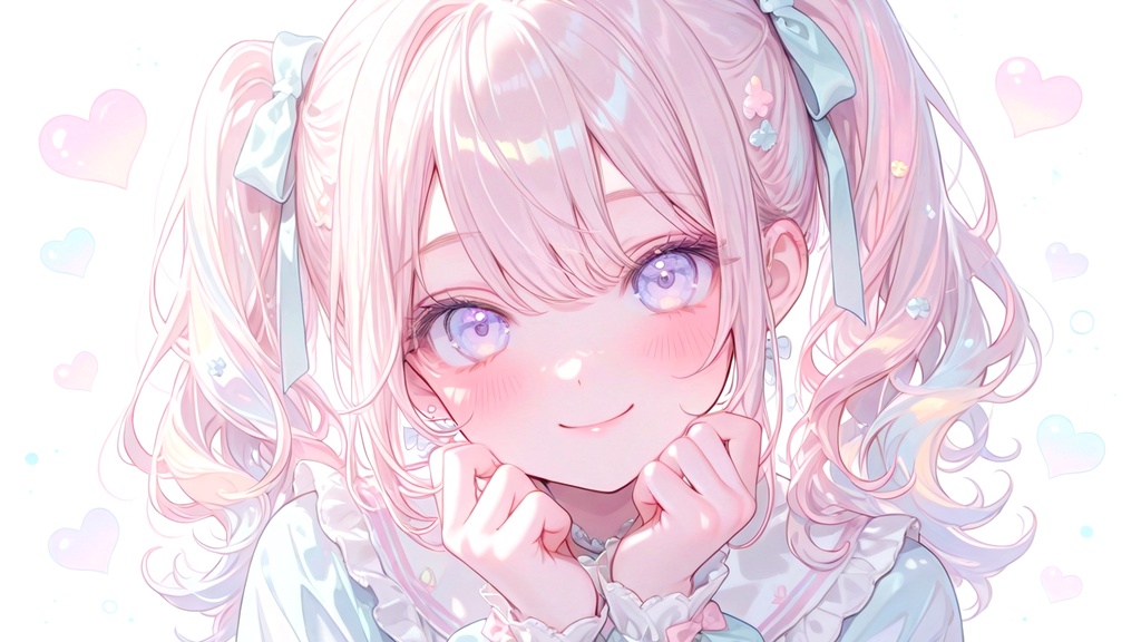 スイートハートポップ