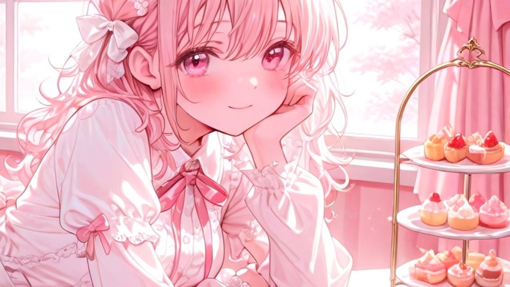 ふんわりブレイクタイム