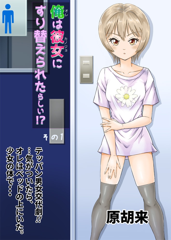 俺は彼女にすり替えられたらしい!? その1
