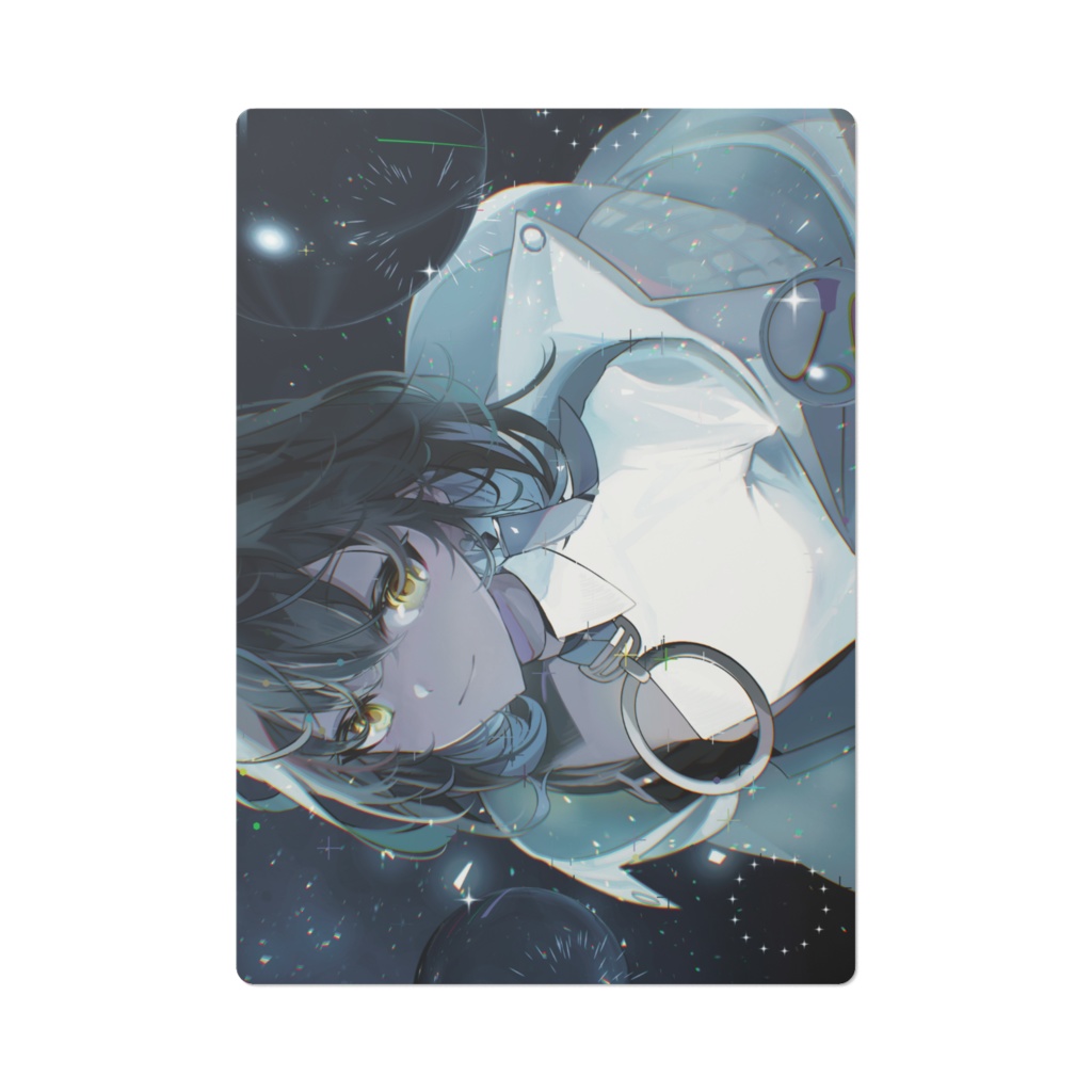 【下敷き】ヴィステラ誕生日アイテム2023