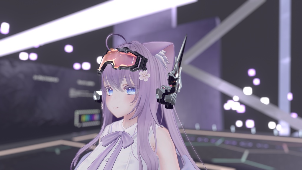 CODEX - Goggle | 1.1