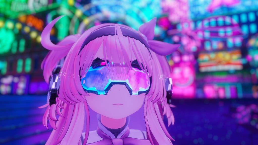 CODEX - Goggle | 1.1