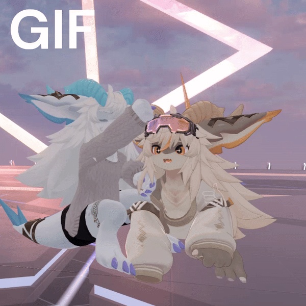 CODEX - Goggle | 1.1