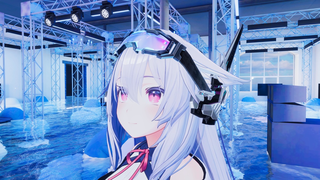 CODEX - Goggle | 1.1