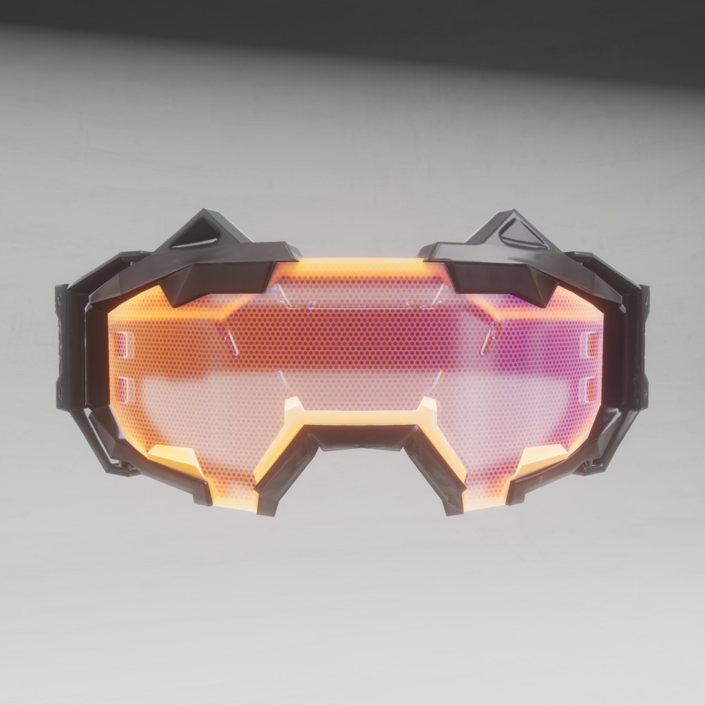 CODEX - Goggle | 1.1