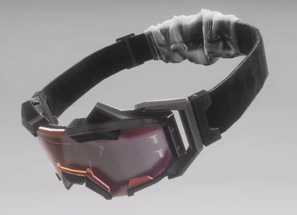 CODEX - Goggle | 1.1