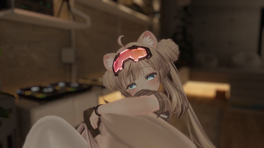 CODEX - Goggle | 1.1