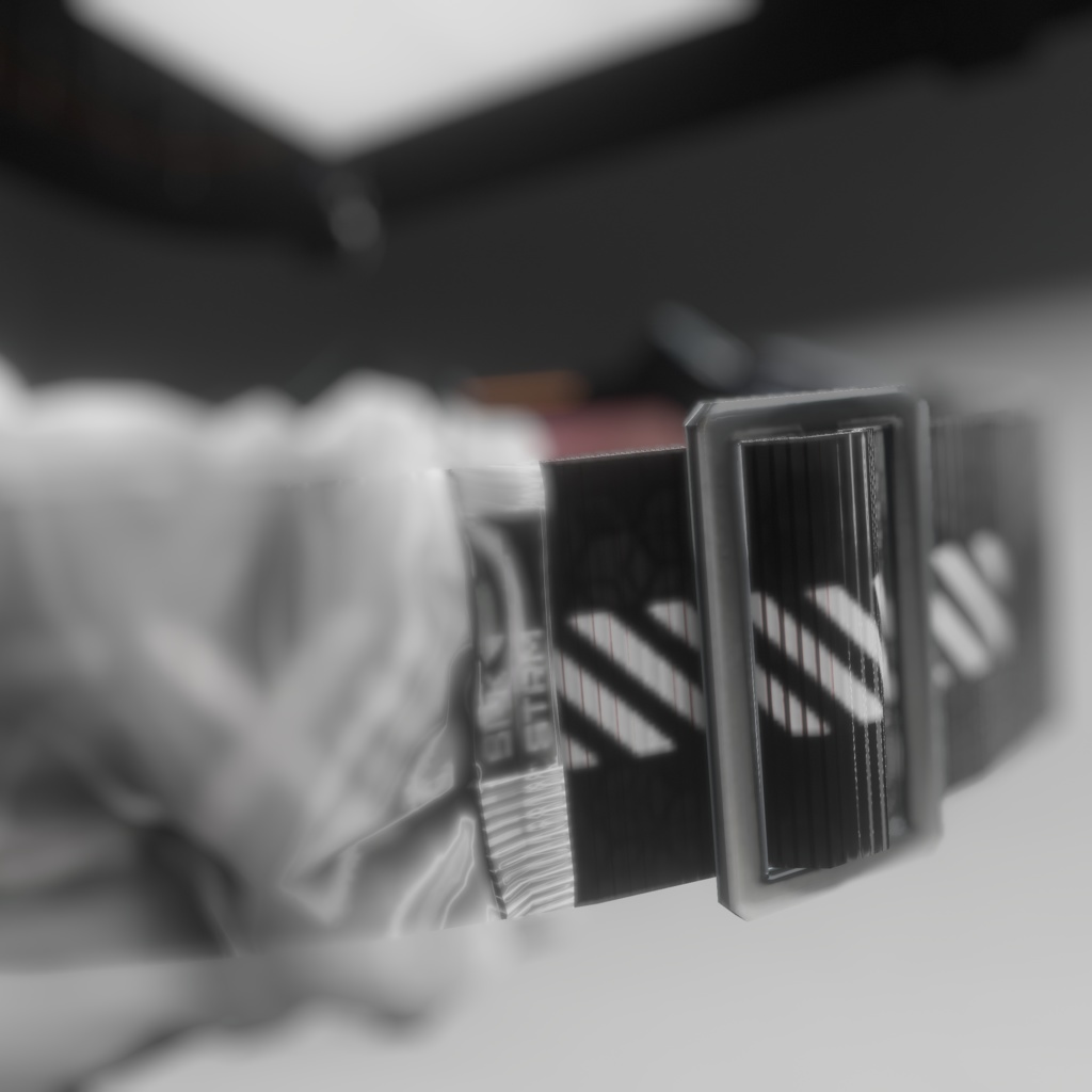 CODEX - Goggle | 1.1