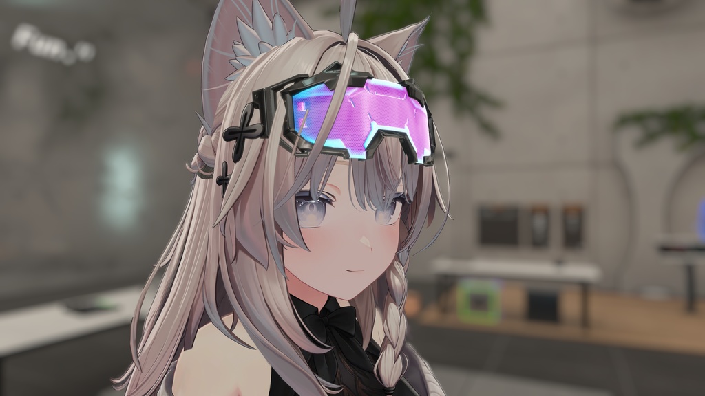 CODEX - Goggle | 1.1