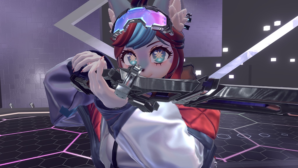 CODEX - Goggle | 1.1