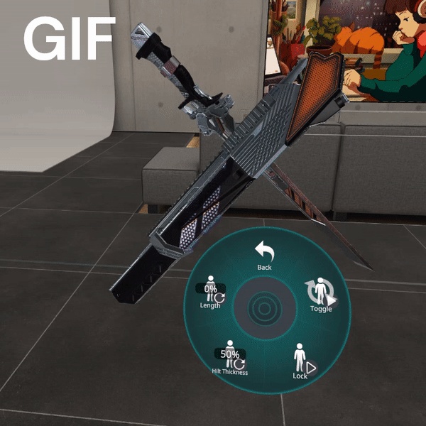 CODEX - Blade | 1.21