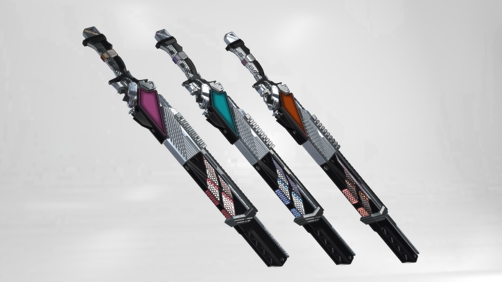 CODEX - Blade | 1.21