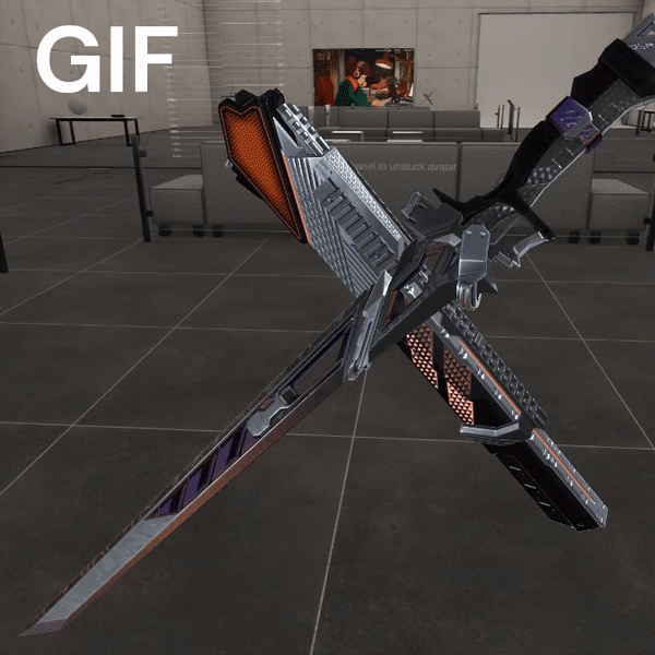 CODEX - Blade | 1.21