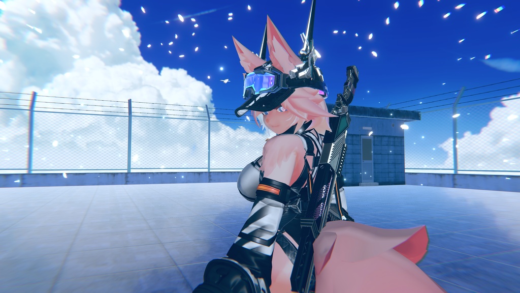 CODEX - Blade | 1.21