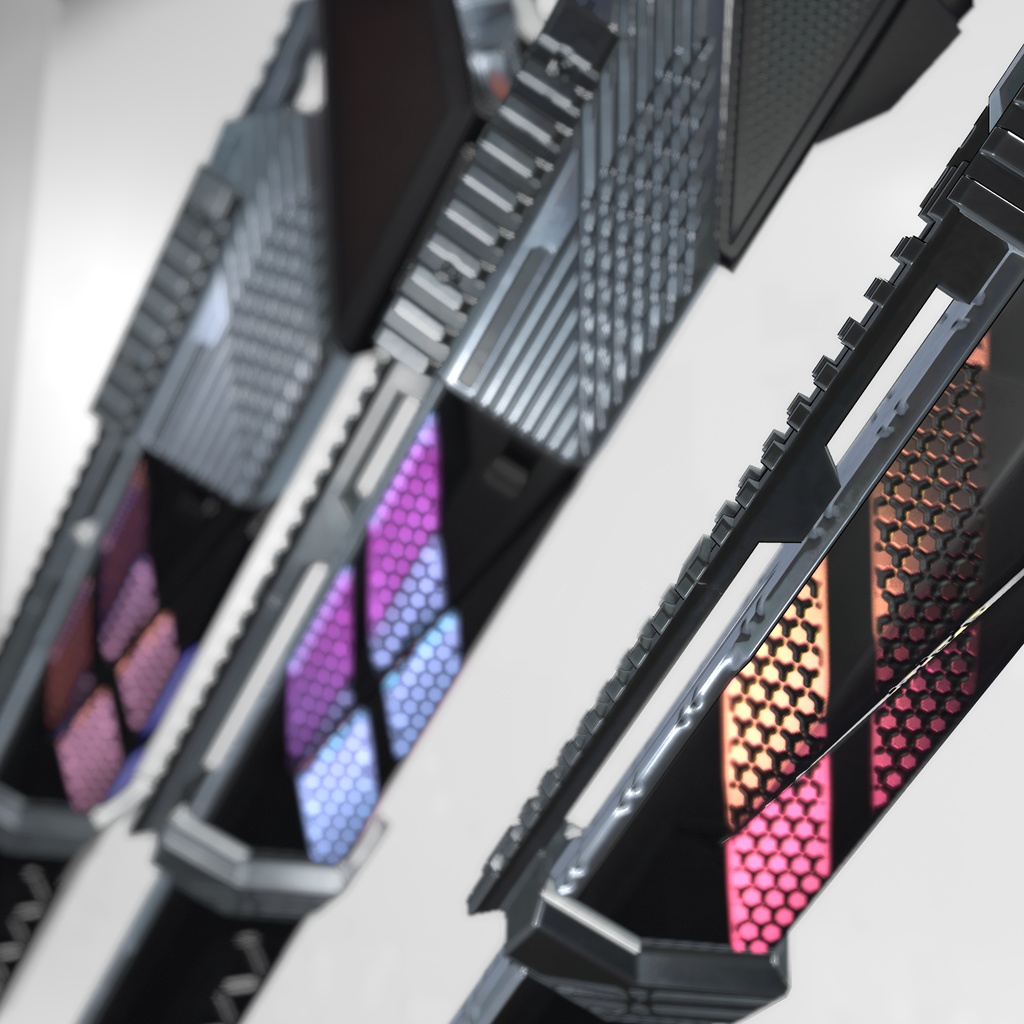 CODEX - Blade | 1.21