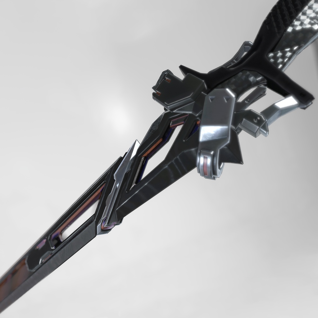 CODEX - Blade | 1.21