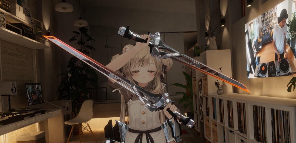 CODEX - Blade | 1.21