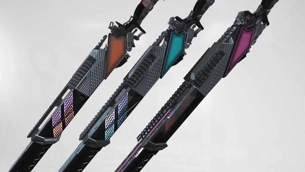 CODEX - Blade | 1.21