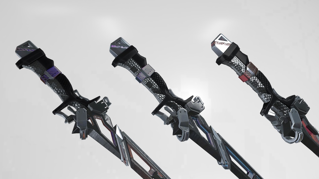 CODEX - Blade | 1.21