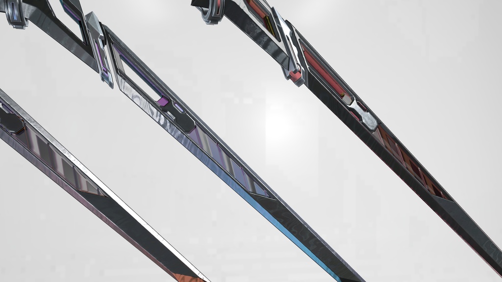 CODEX - Blade | 1.21