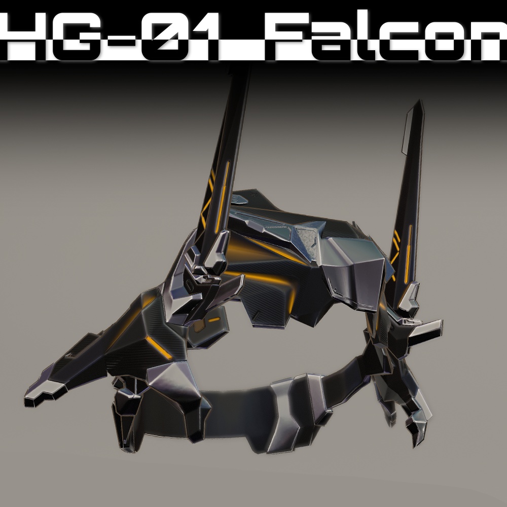 HG-01 Falcon