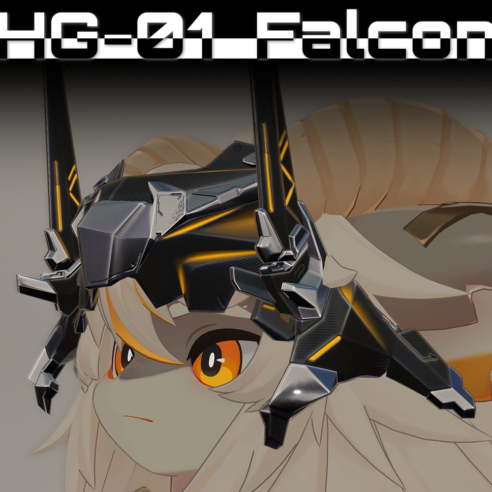 HG-01 Falcon