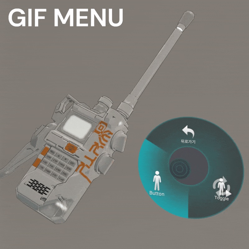 WKTK-01 | MA / VRCF | 1.0