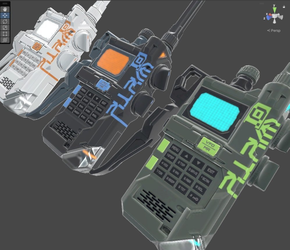 WKTK-01 | MA / VRCF | 1.0