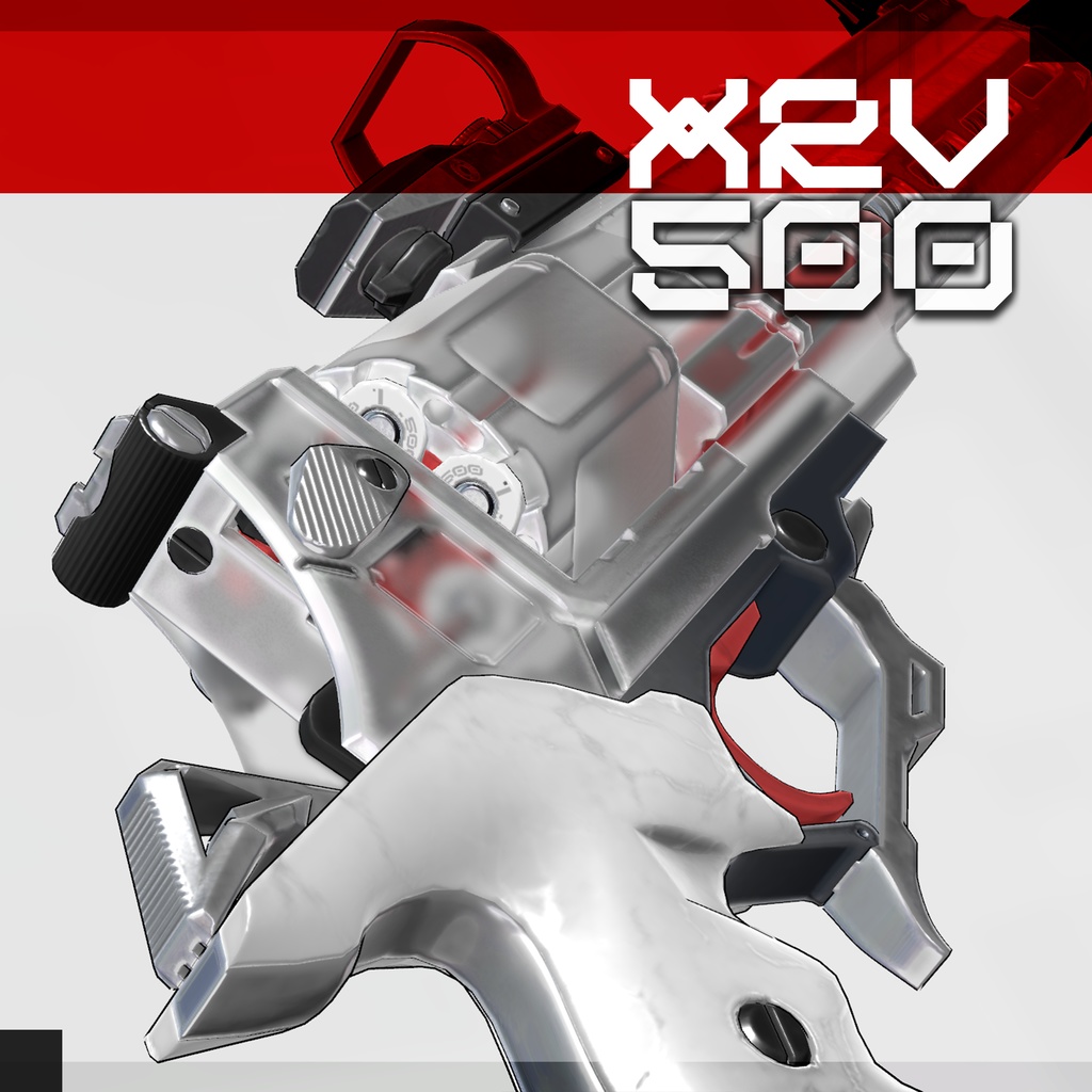 XRV 500 | 1.0
