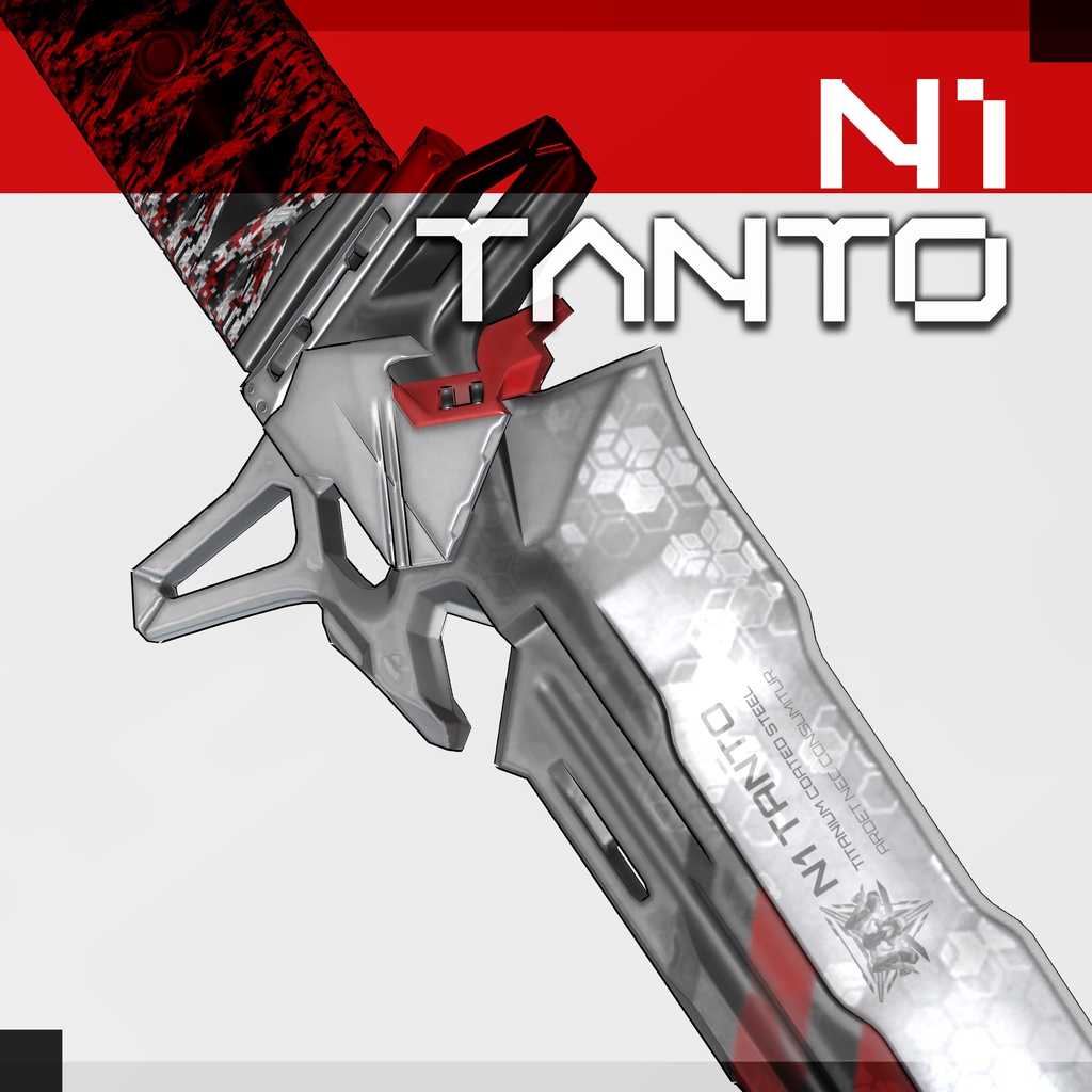 N1 TANTO | 1.0