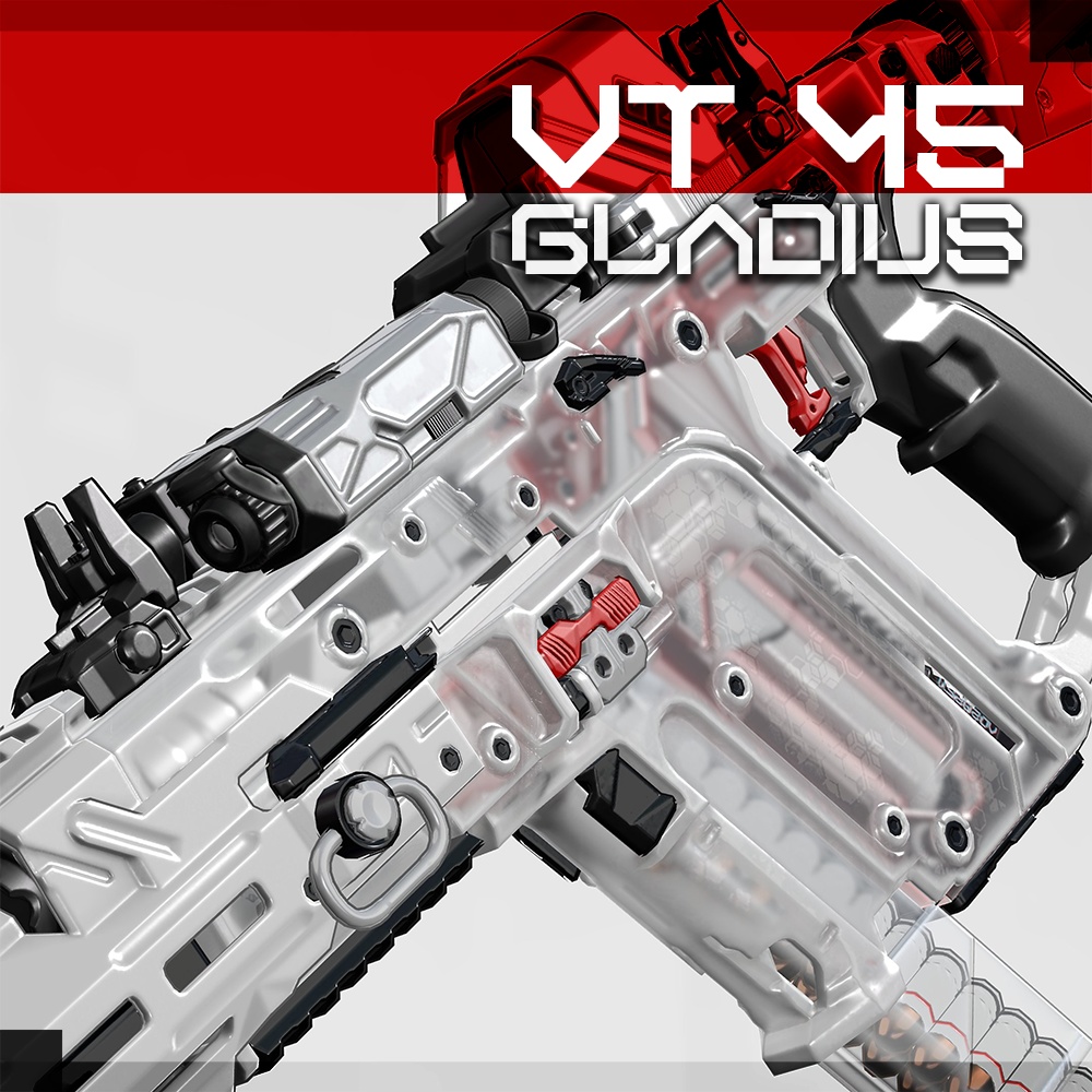 VT-45 GLADIUS | 1.0