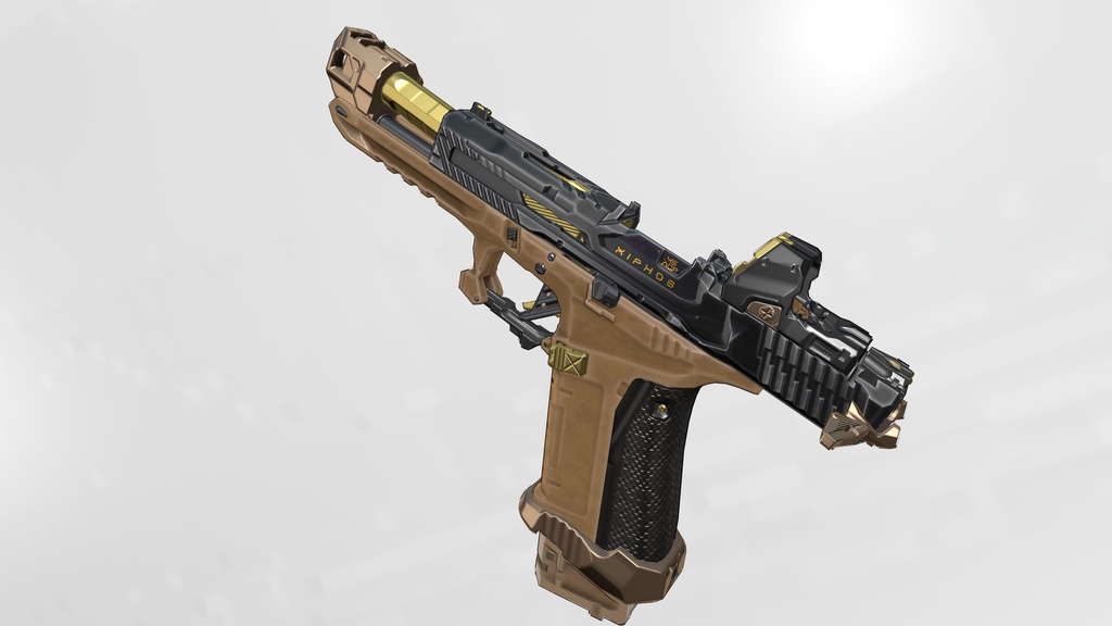 GL-45 XIPHOS | 1.0