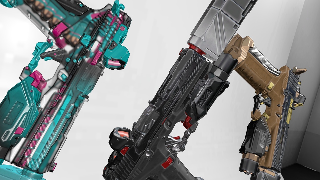 GL-45 XIPHOS | 1.0