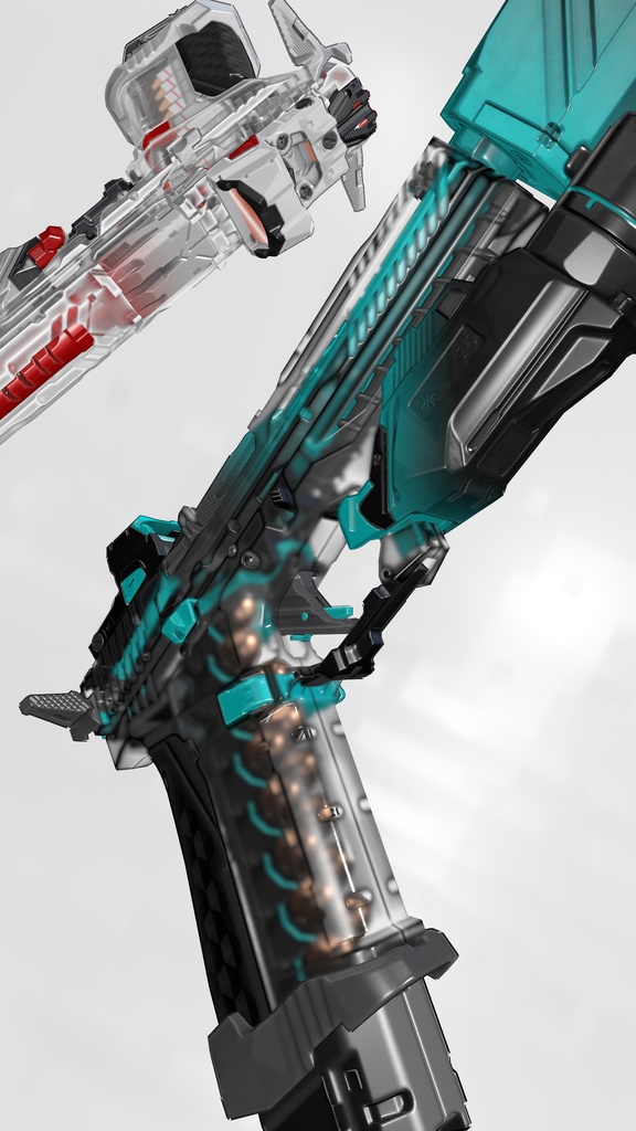 GL-45 XIPHOS | 1.0