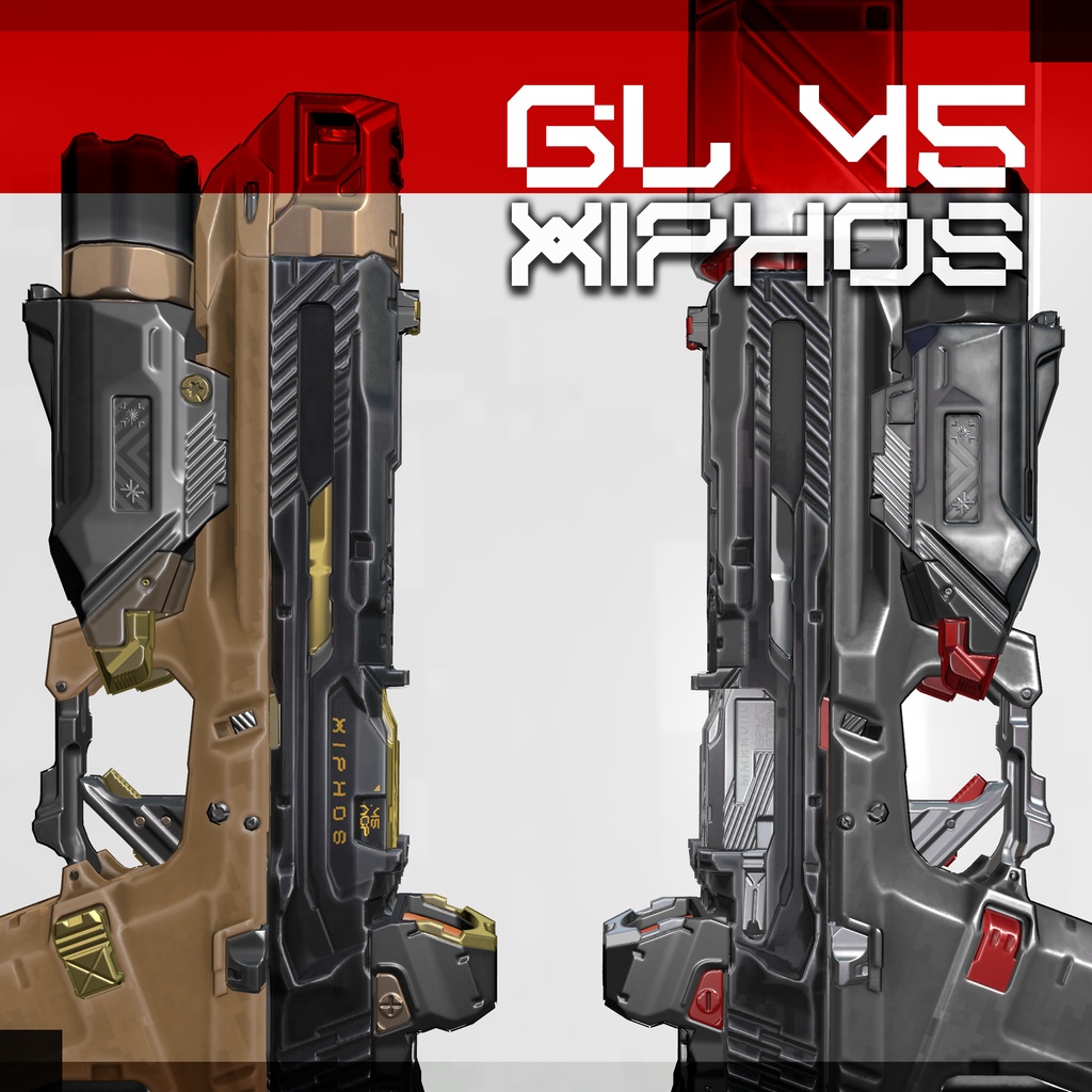 GL-45 XIPHOS | 1.0