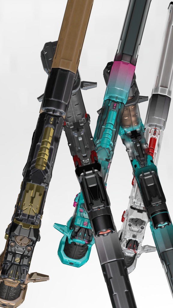 GL-45 XIPHOS | 1.0